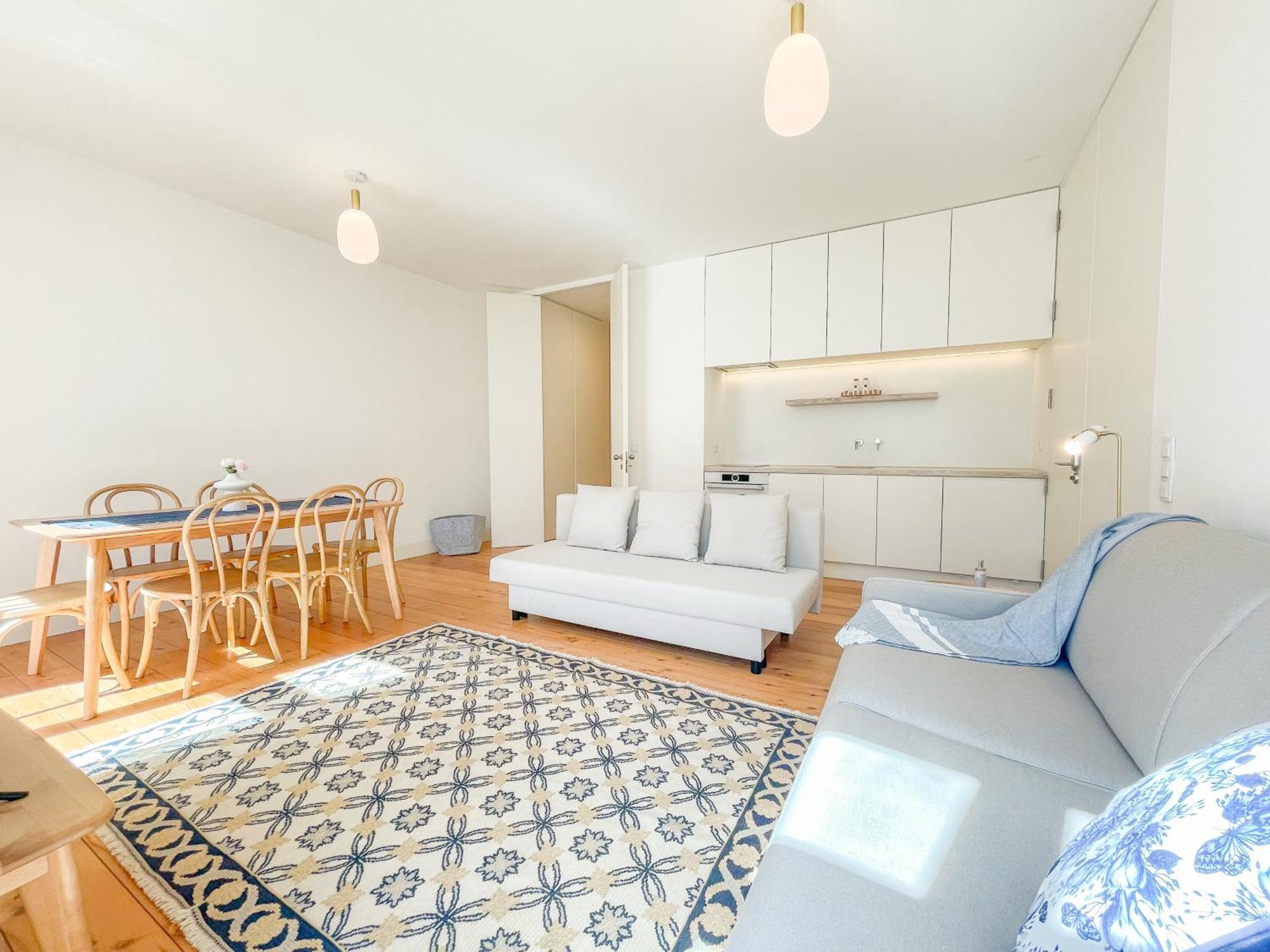 Arsenal 108, Design Apartments - New Light Downtown Chiado And River Lisbon Exterior photo