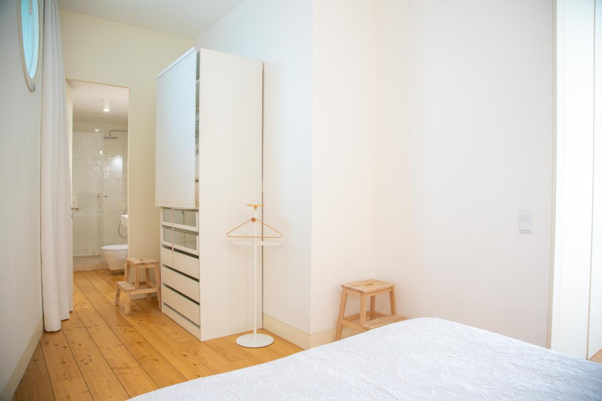 Arsenal 108, Design Apartments - New Light Downtown Chiado And River Lisbon Exterior photo